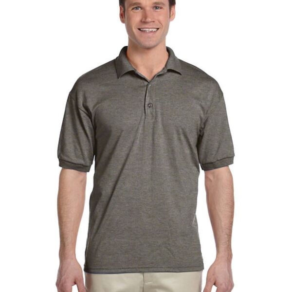 Adult 50/50 Jersey Polo Thumbnail