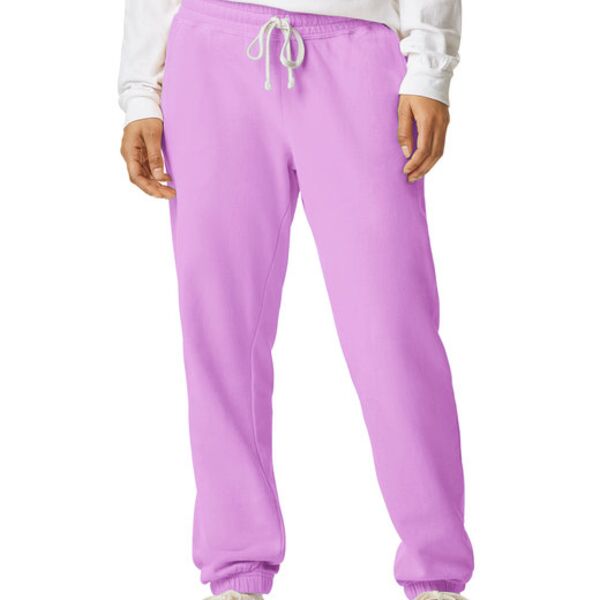 Unisex Lighweight Cotton Sweatpant Thumbnail
