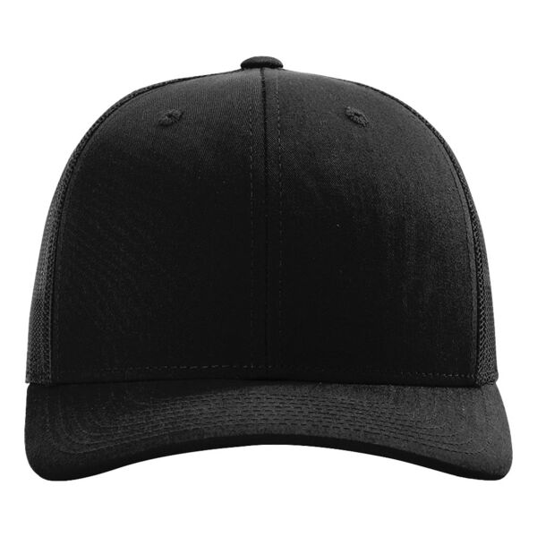 Snapback Trucker Cap Thumbnail