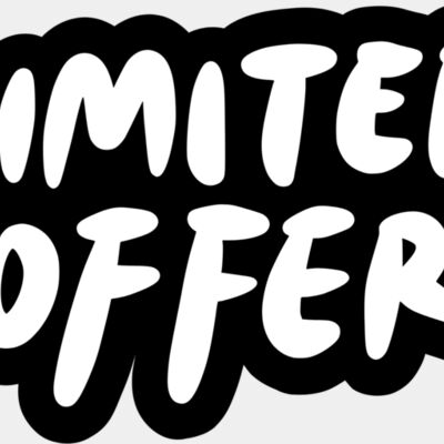 Sale Discount Thumbnail